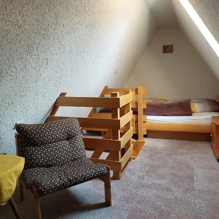 Haus Ruth *