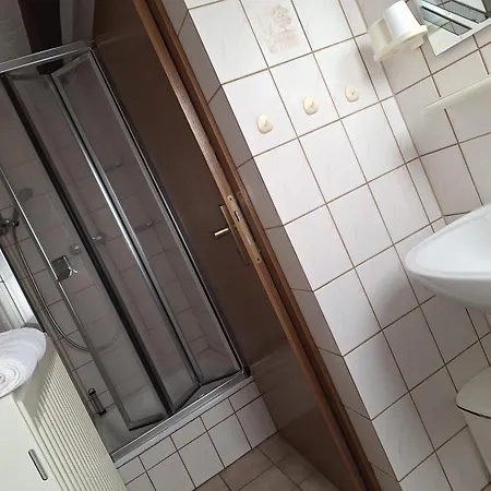 Apartamento Haus Ruth Mittel-Hambach